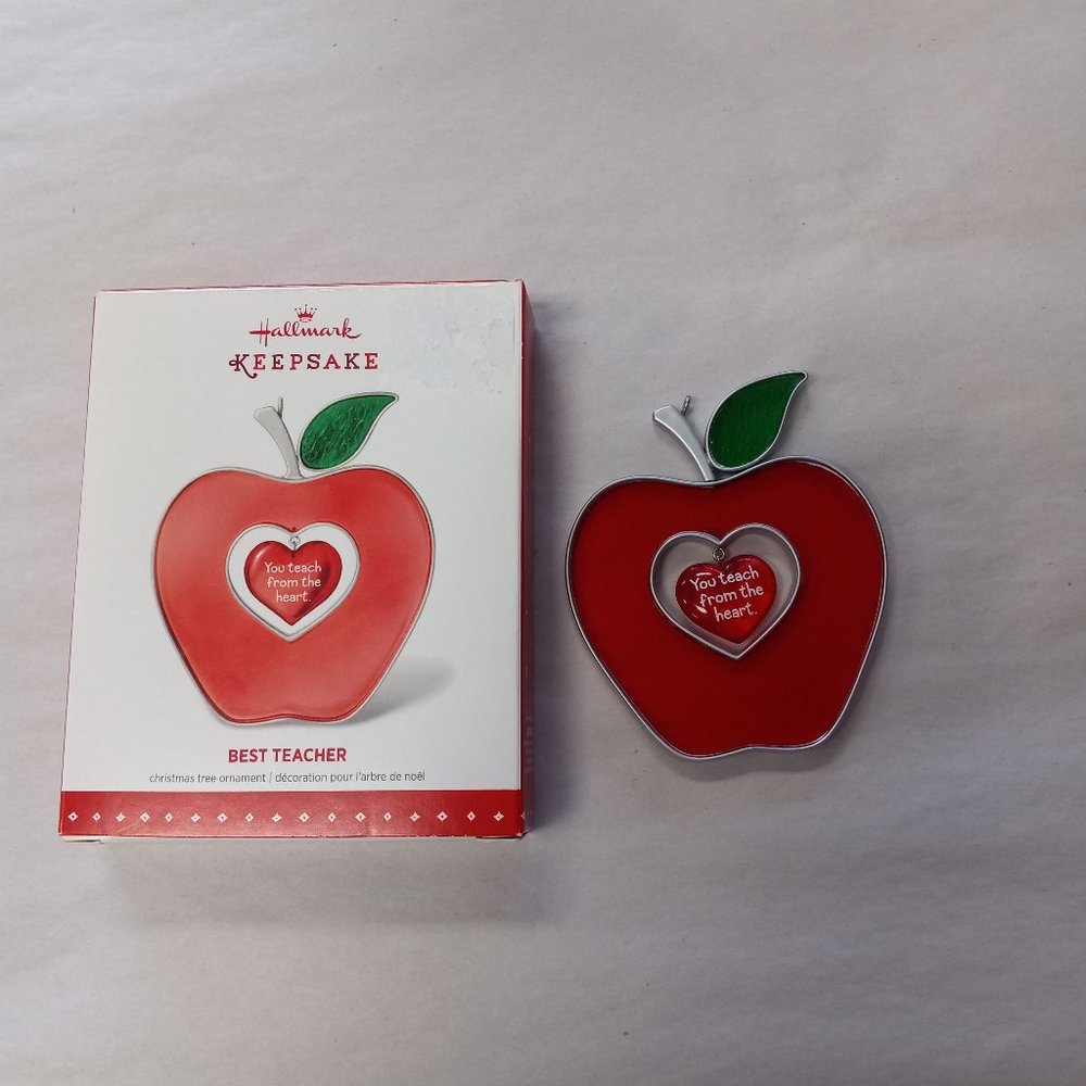 New with Tag Teacher's gift for Valentine's Day